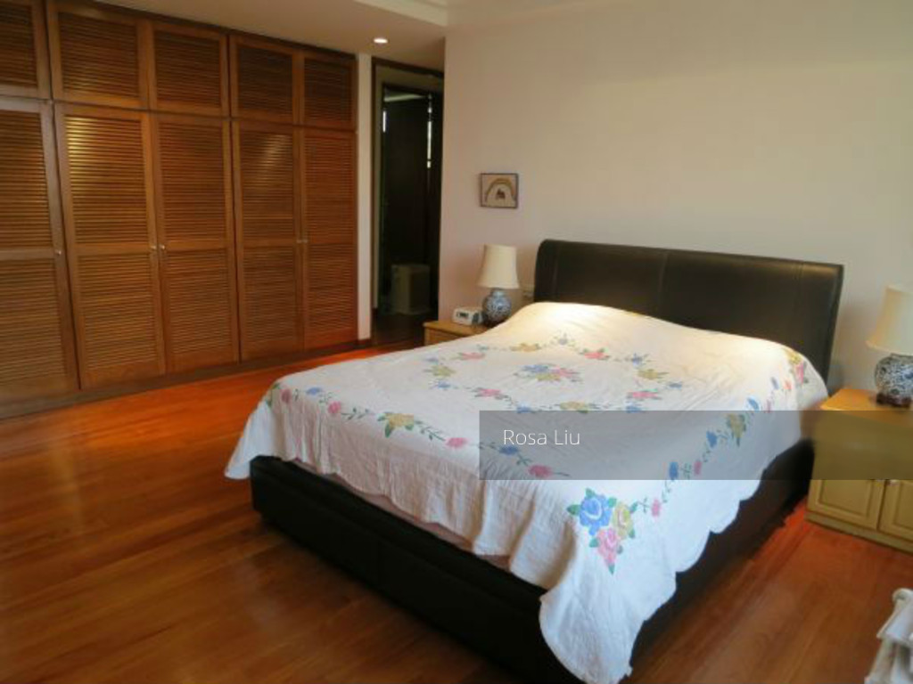 The Claymore (D9), Condominium #140064982